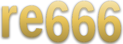 re666 logo